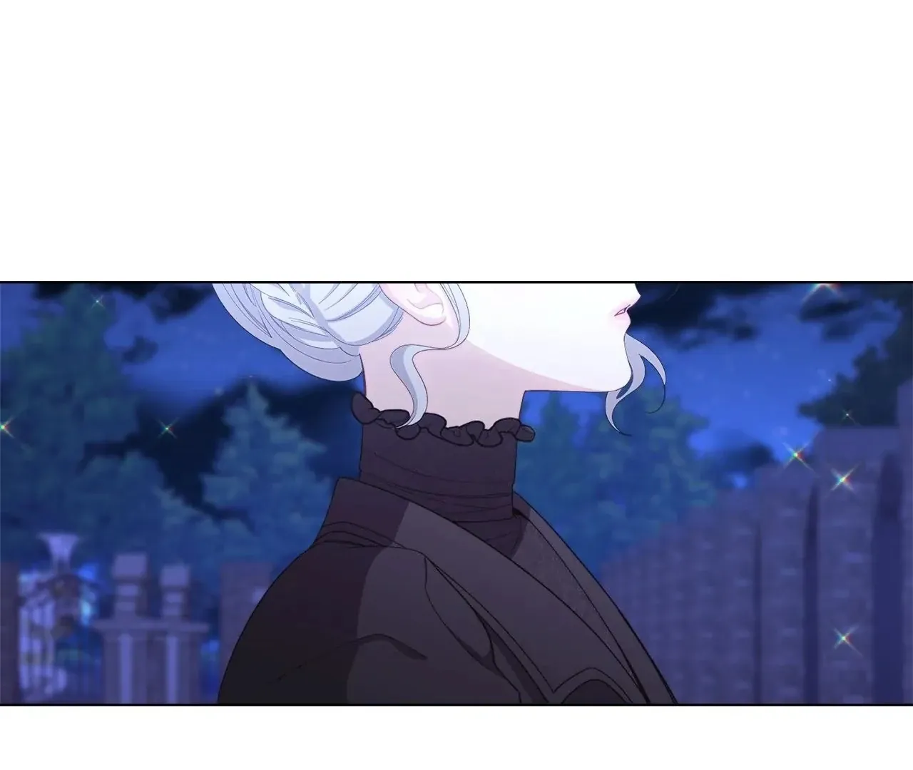 Read The Villainess Empress's Attendant FR Manga Online