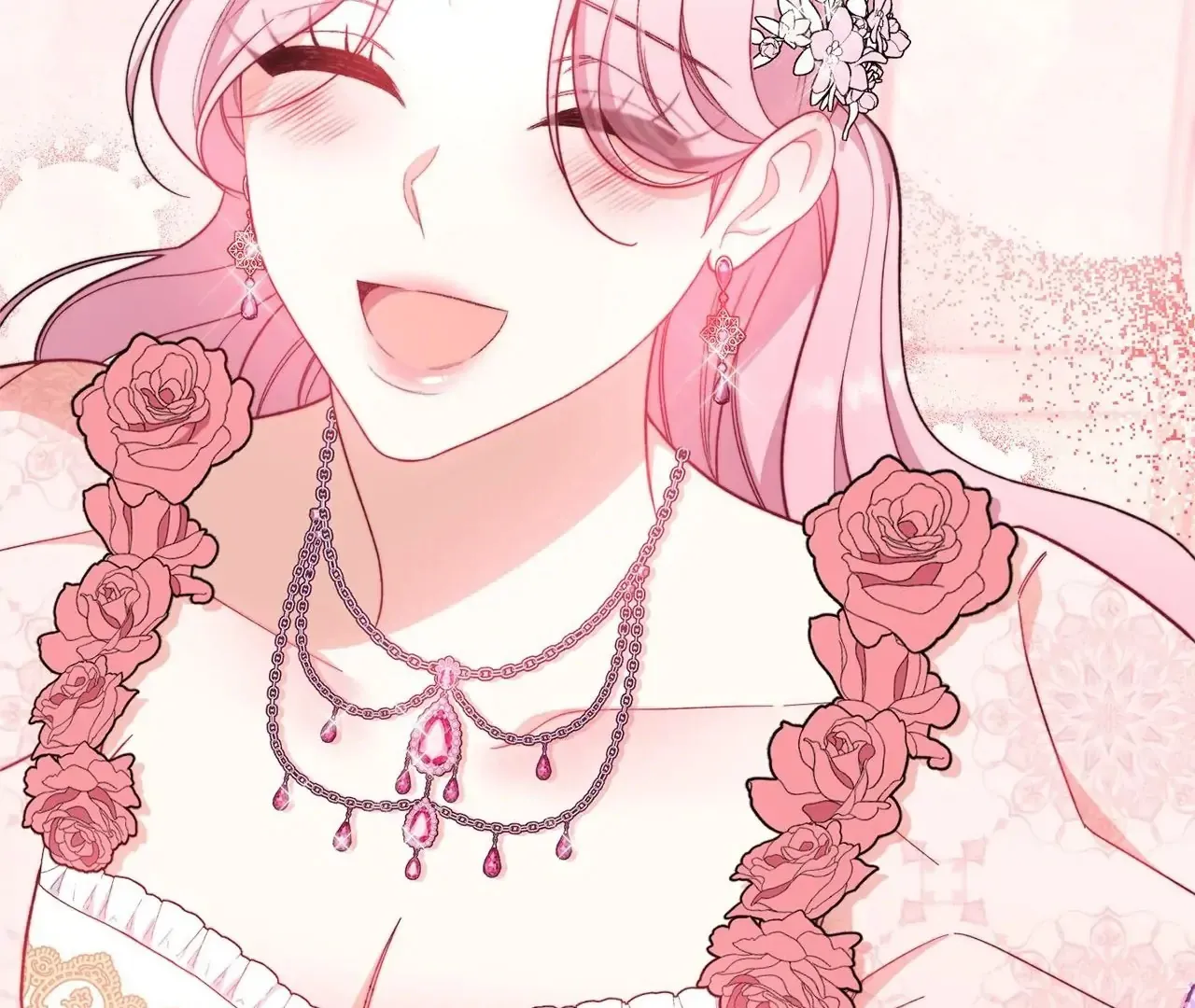 Read The Villainess Empress's Attendant FR Manga Online