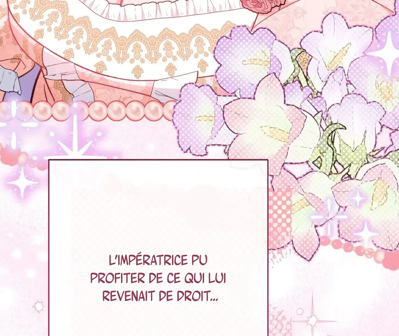 Read The Villainess Empress's Attendant FR Manga Online
