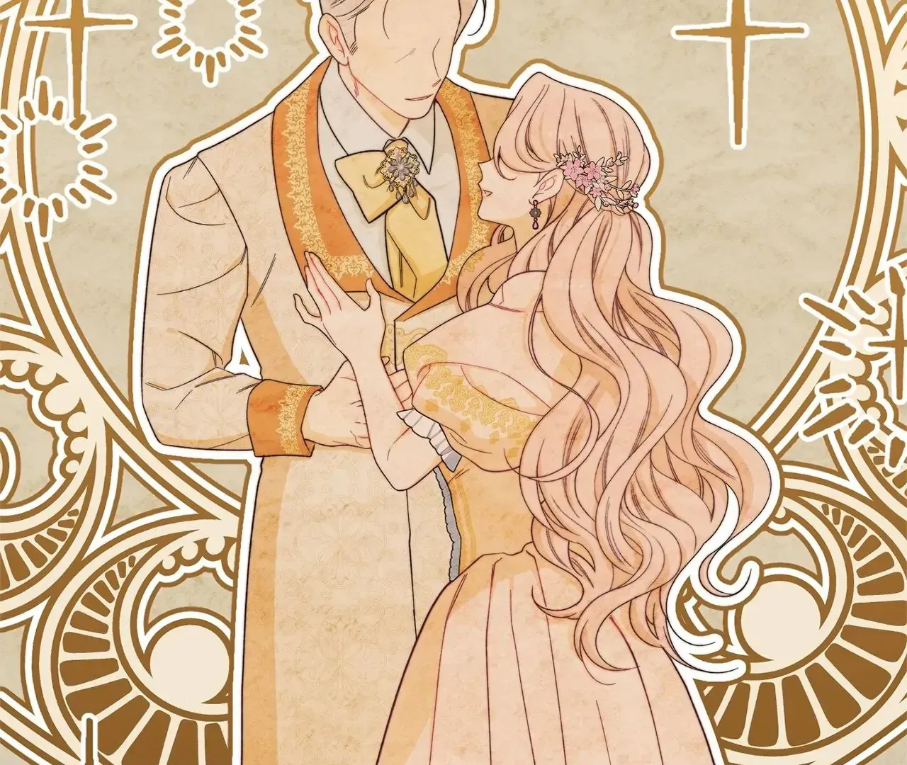 Read The Villainess Empress's Attendant FR Manga Online
