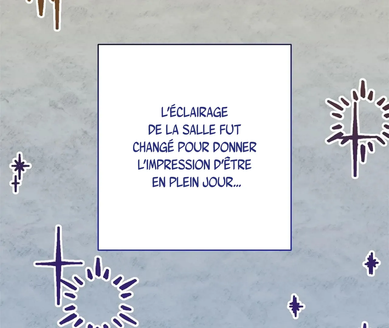 Read The Villainess Empress's Attendant FR Manga Online