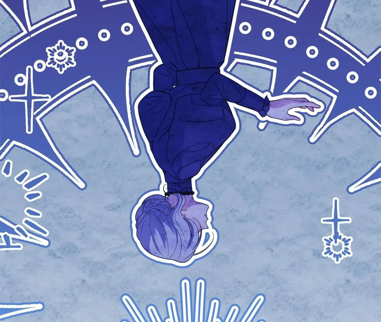 Read The Villainess Empress's Attendant FR Manga Online