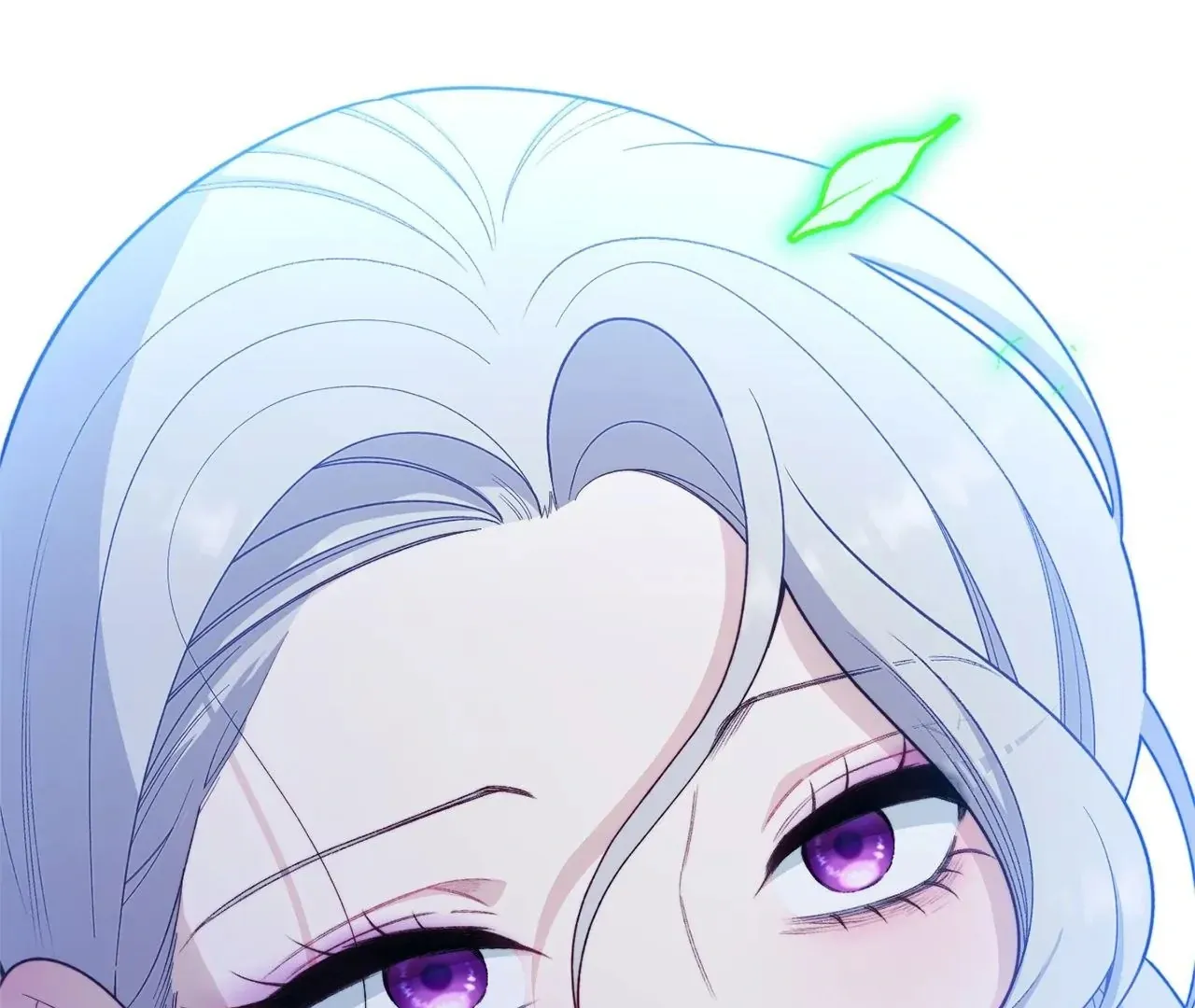 Read The Villainess Empress's Attendant FR Manga Online
