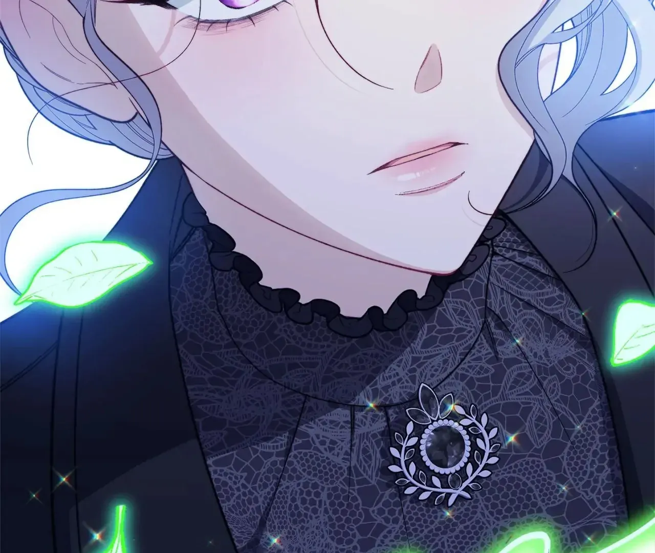 Read The Villainess Empress's Attendant FR Manga Online
