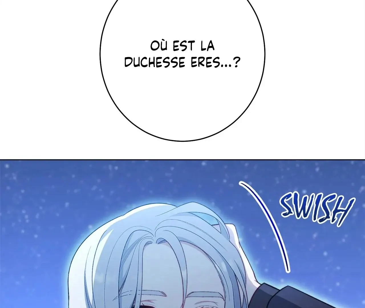 Read The Villainess Empress's Attendant FR Manga Online