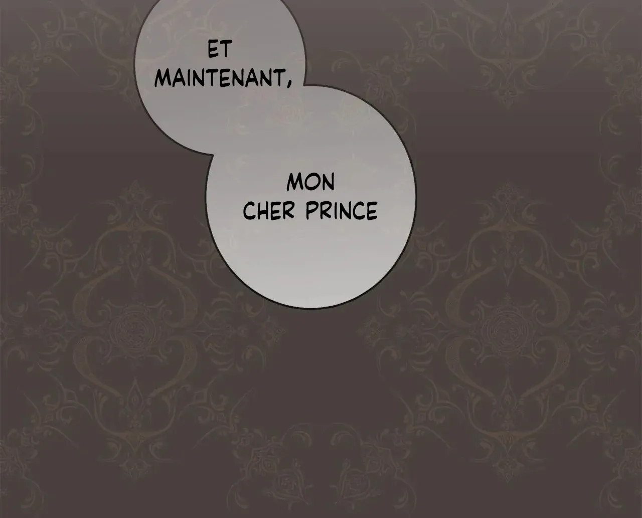 Read The Villainess Empress's Attendant FR Manga Online