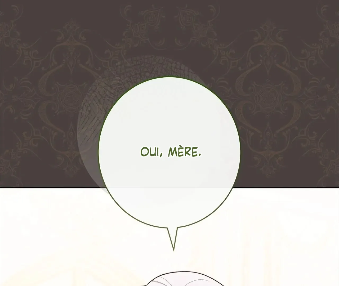 Read The Villainess Empress's Attendant FR Manga Online