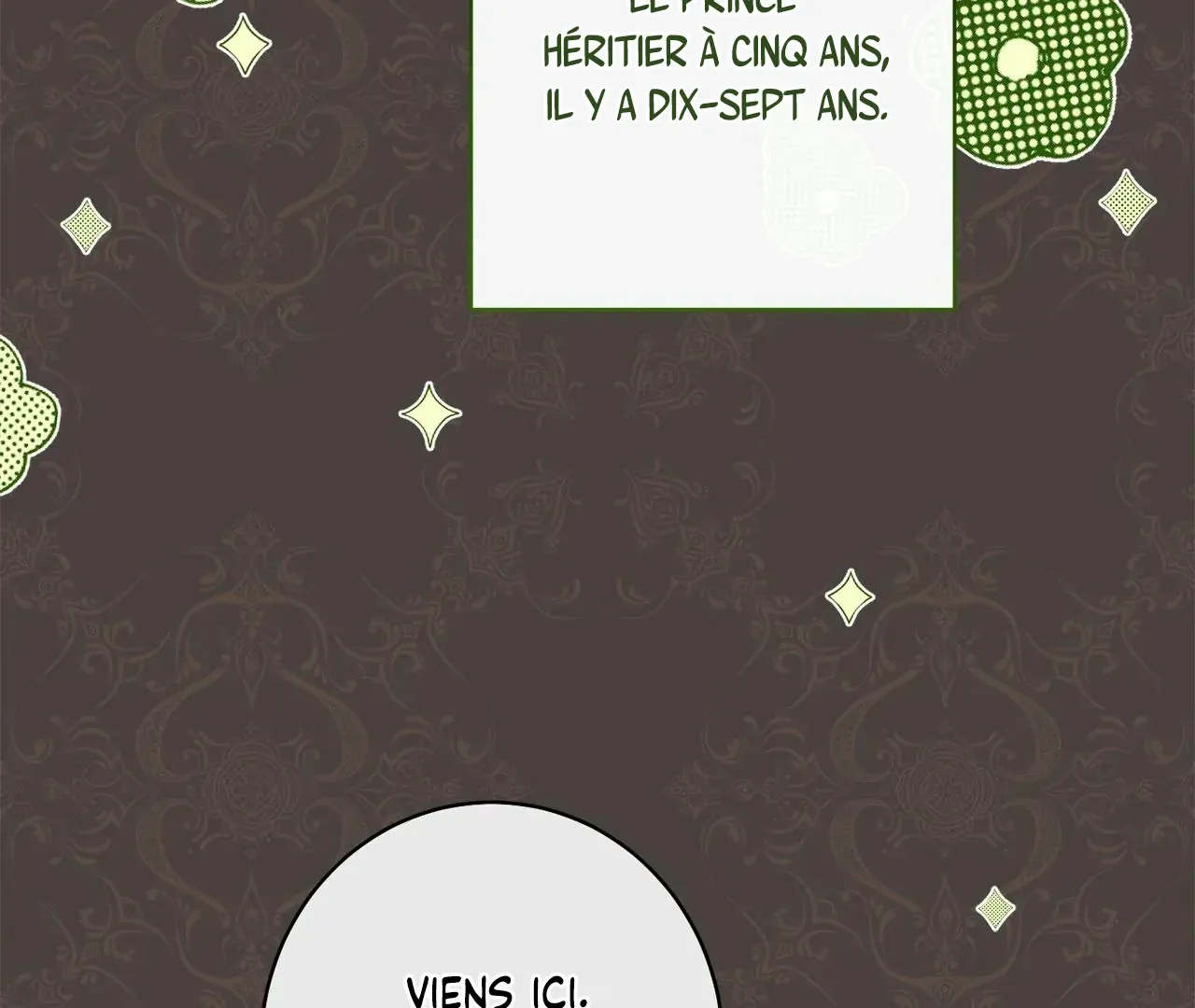 Read The Villainess Empress's Attendant FR Manga Online