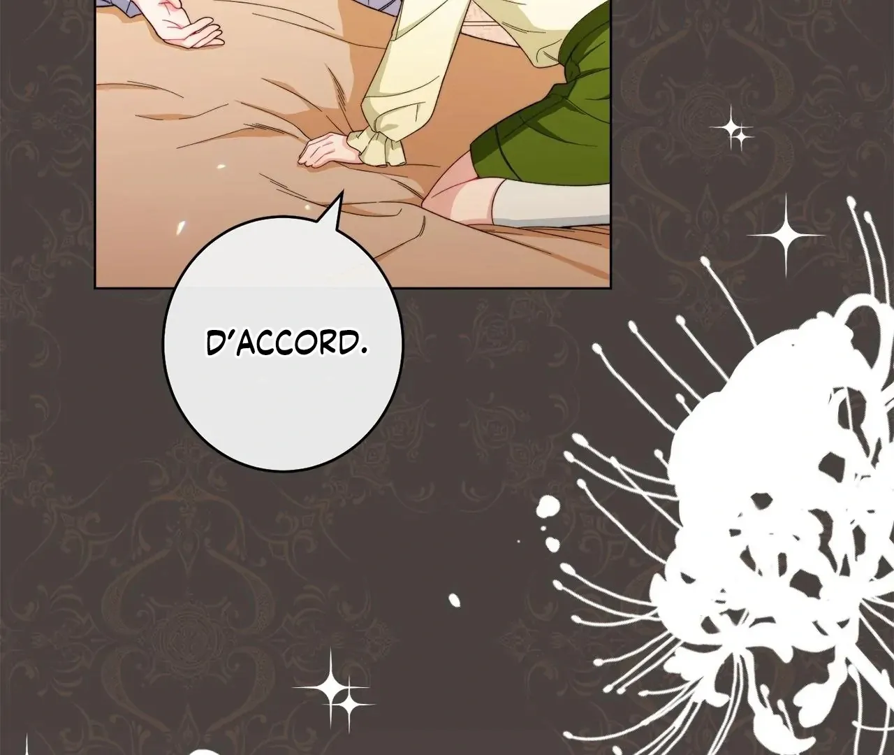 Read The Villainess Empress's Attendant FR Manga Online