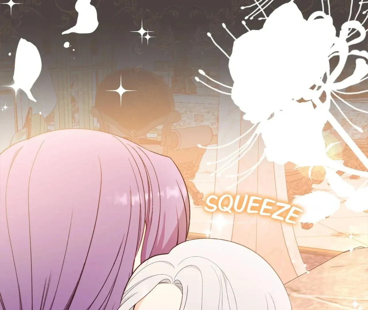 Read The Villainess Empress's Attendant FR Manga Online