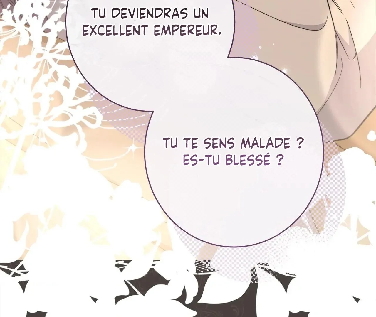 Read The Villainess Empress's Attendant FR Manga Online