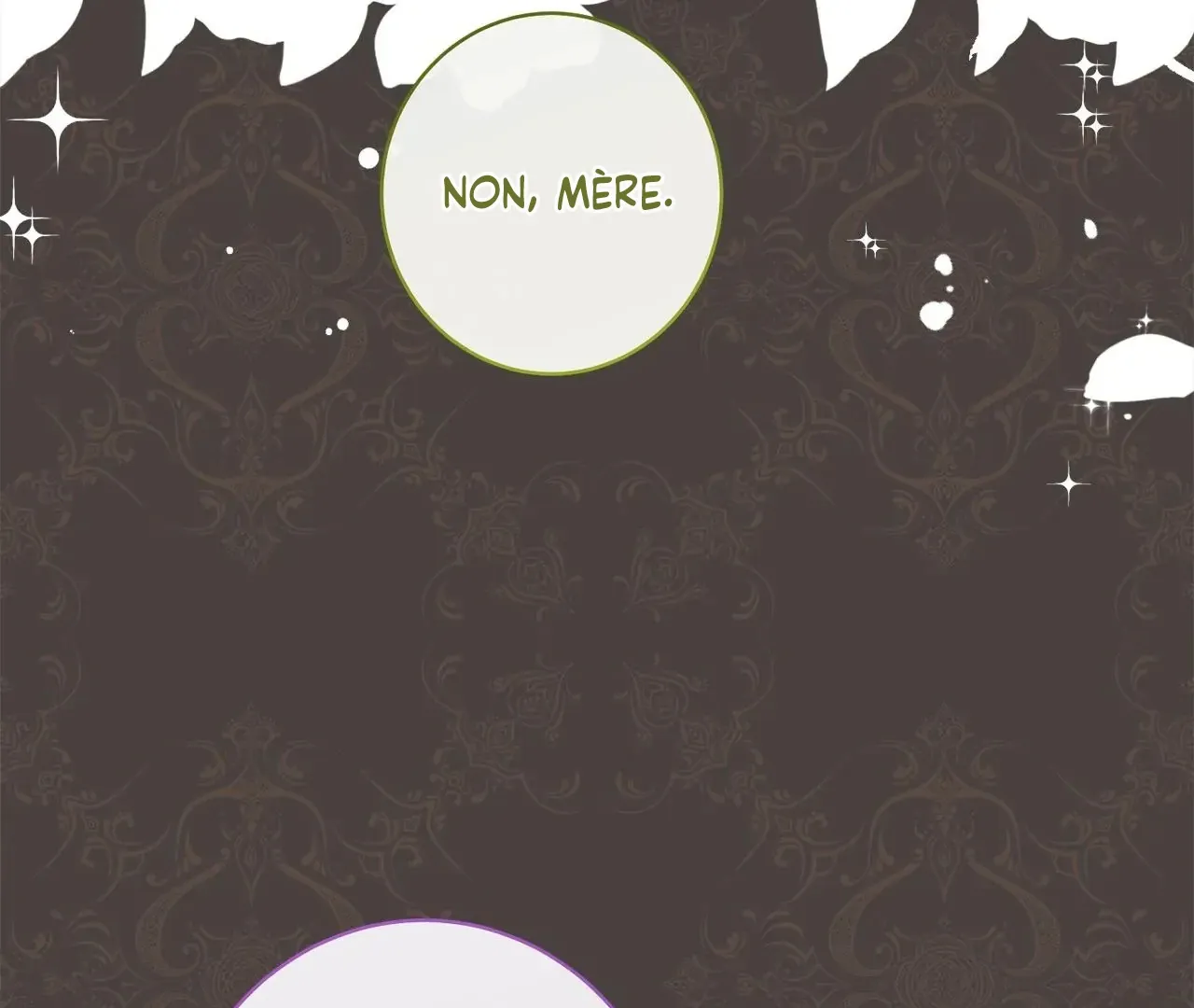 Read The Villainess Empress's Attendant FR Manga Online