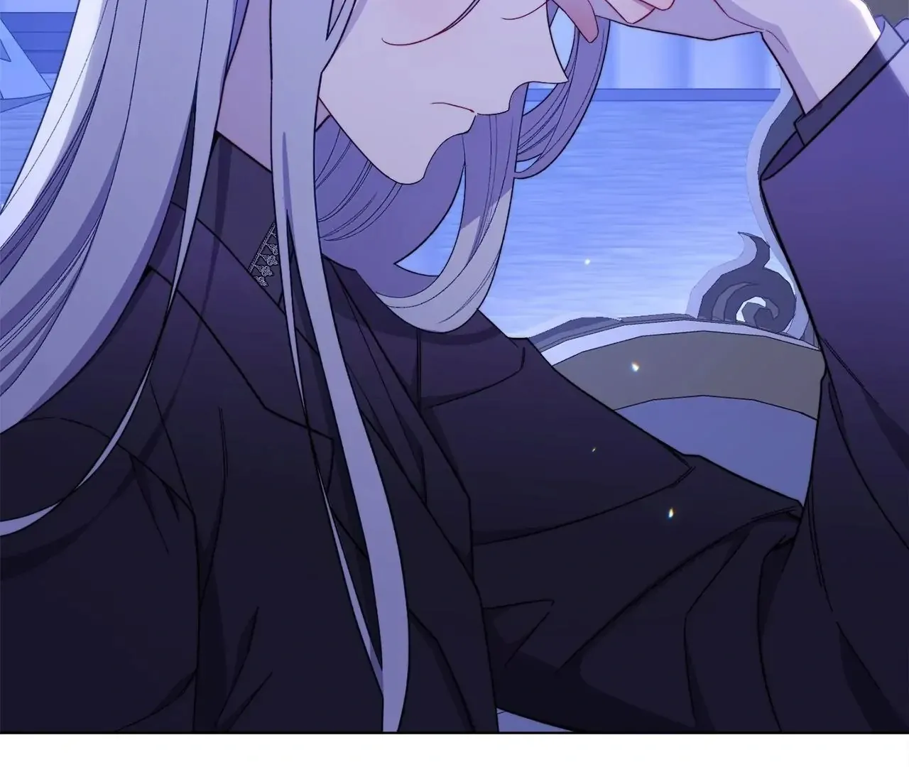 Read The Villainess Empress's Attendant FR Manga Online