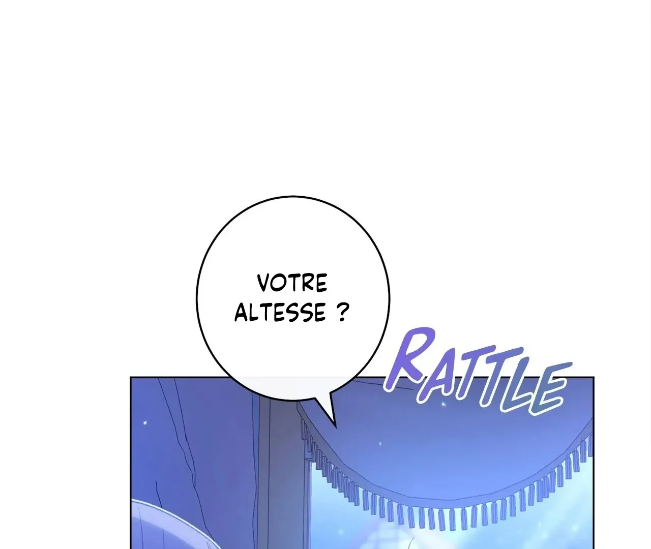 Read The Villainess Empress's Attendant FR Manga Online