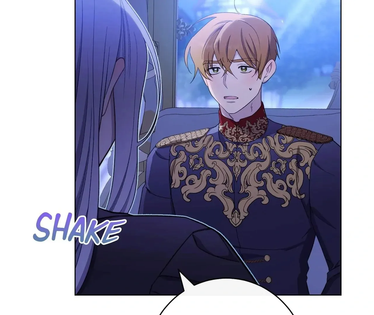 Read The Villainess Empress's Attendant FR Manga Online