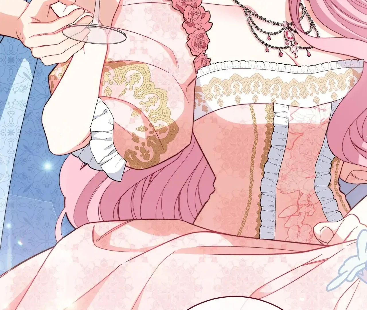 Read The Villainess Empress's Attendant FR Manga Online