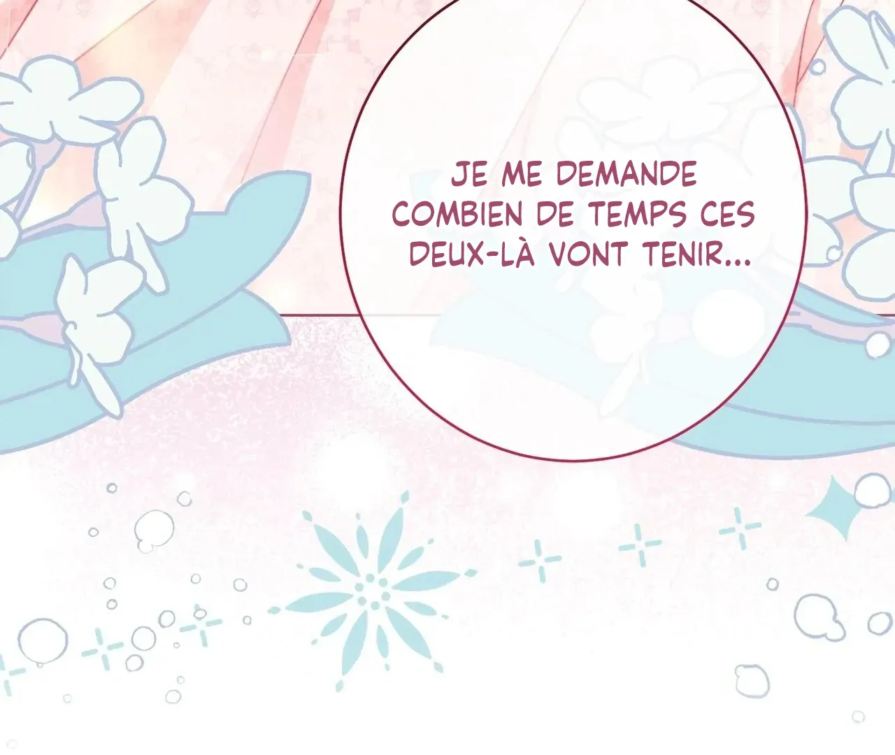 Read The Villainess Empress's Attendant FR Manga Online