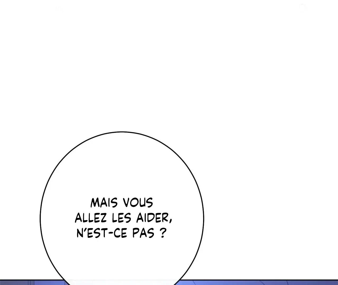 Read The Villainess Empress's Attendant FR Manga Online