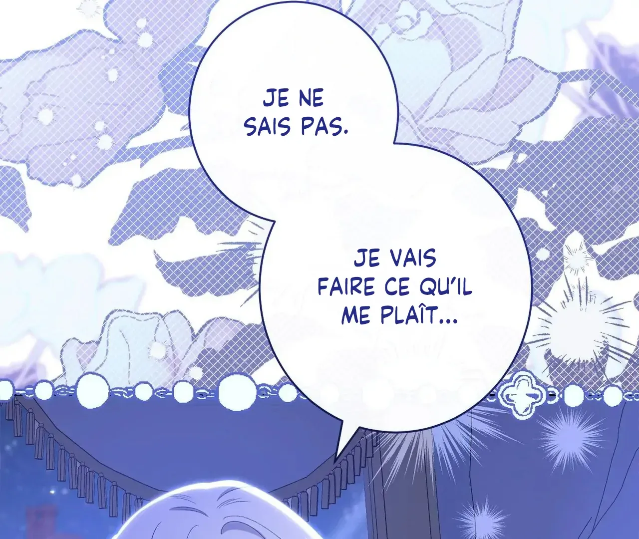 Read The Villainess Empress's Attendant FR Manga Online