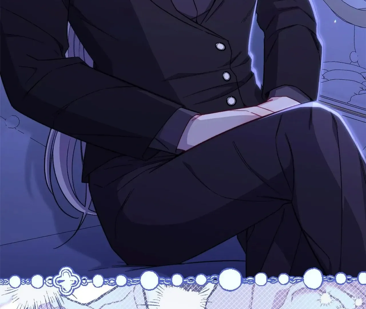 Read The Villainess Empress's Attendant FR Manga Online