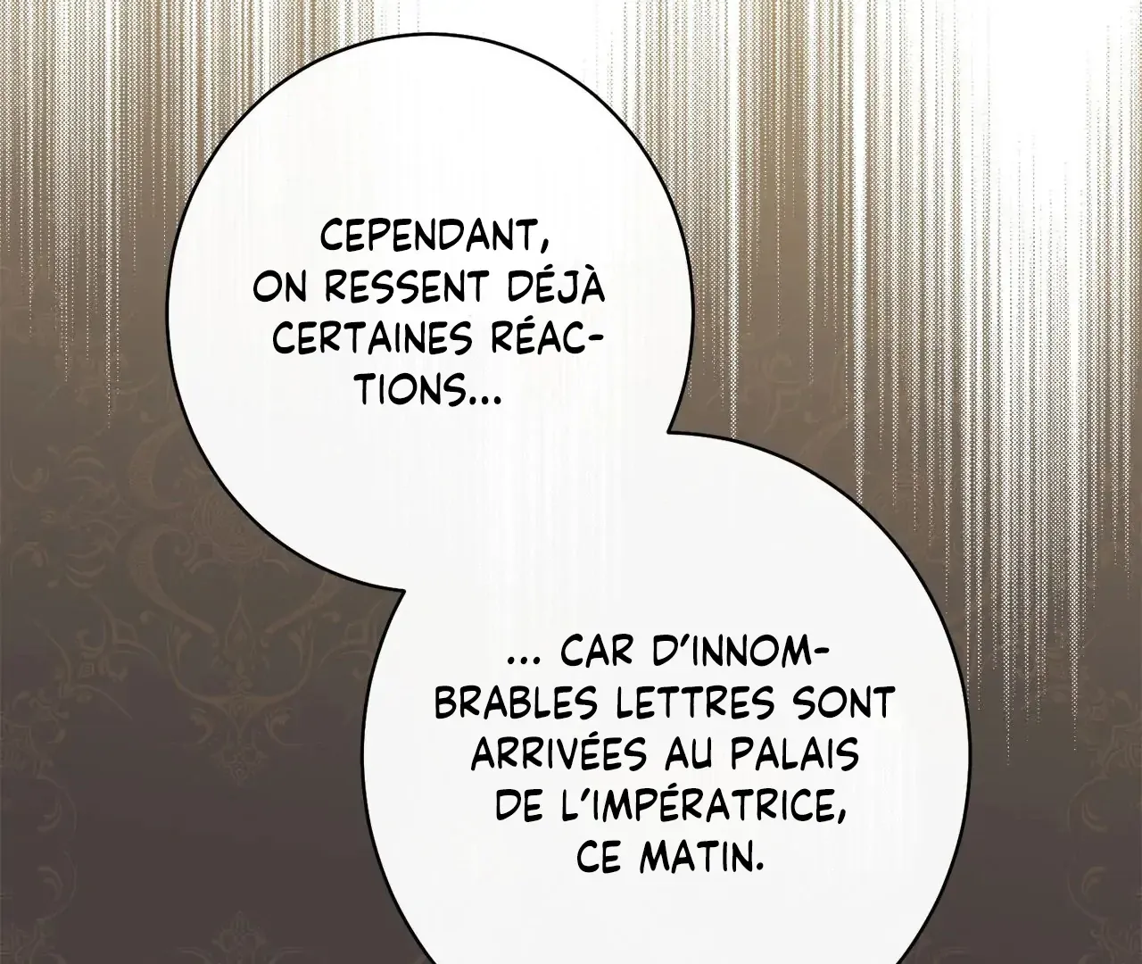 Read The Villainess Empress's Attendant FR Manga Online