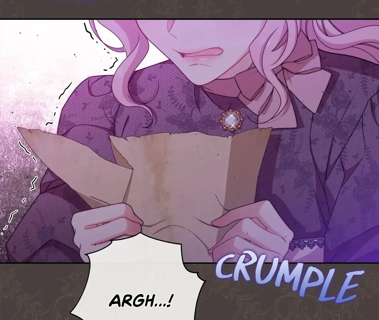 Read The Villainess Empress's Attendant FR Manga Online