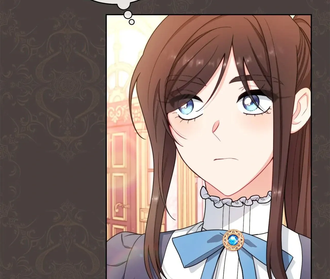 Read The Villainess Empress's Attendant FR Manga Online