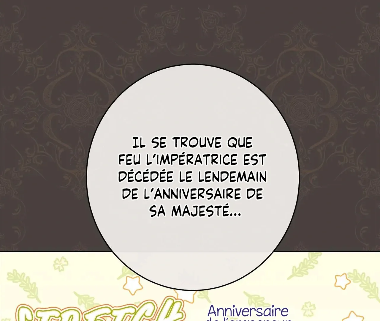Read The Villainess Empress's Attendant FR Manga Online