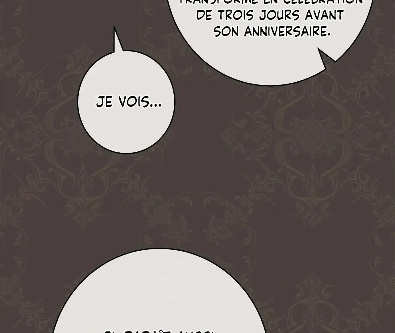 Read The Villainess Empress's Attendant FR Manga Online