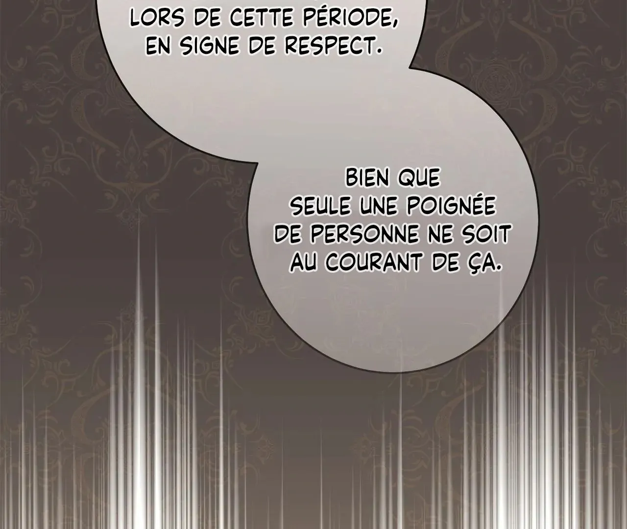 Read The Villainess Empress's Attendant FR Manga Online