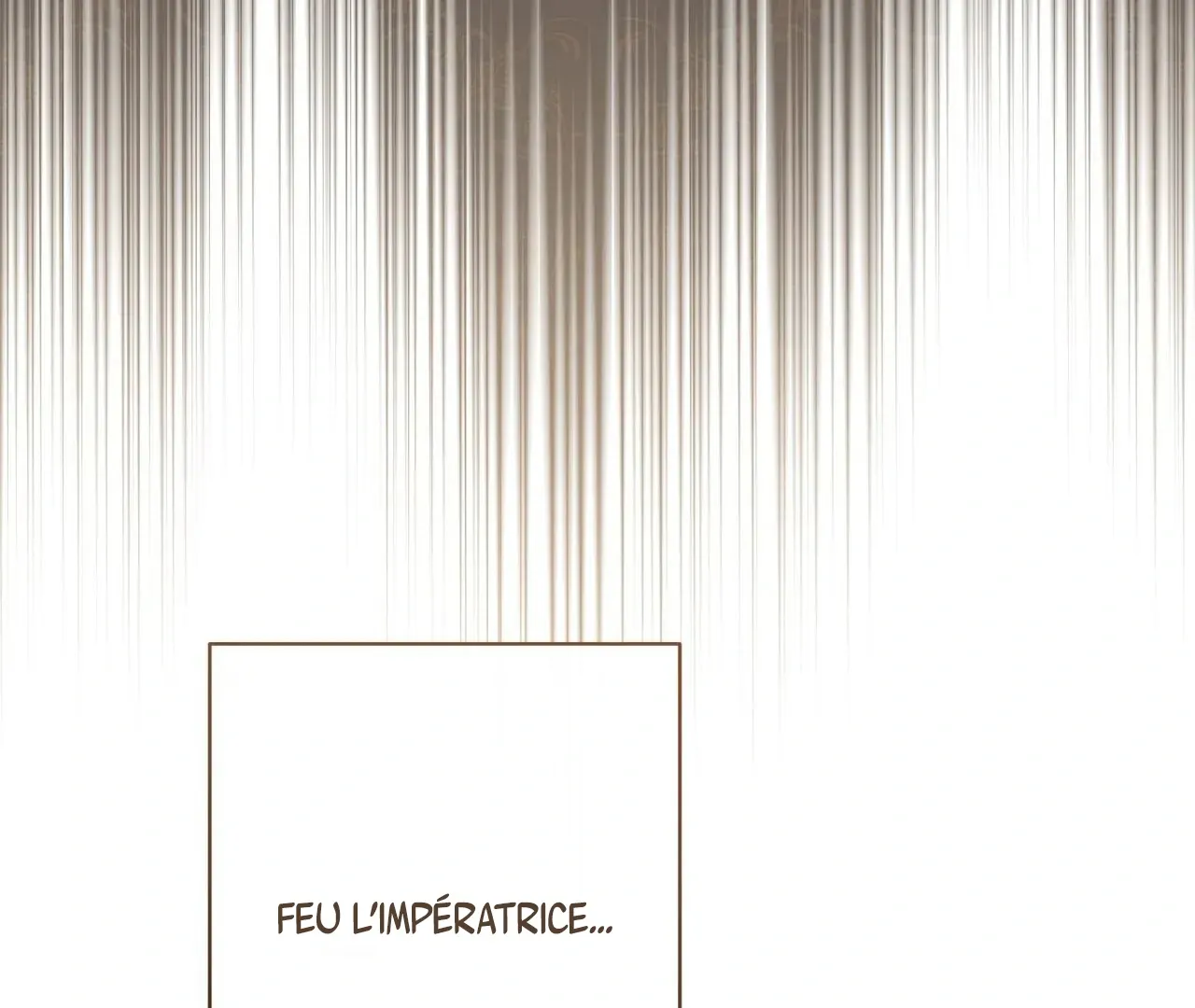 Read The Villainess Empress's Attendant FR Manga Online