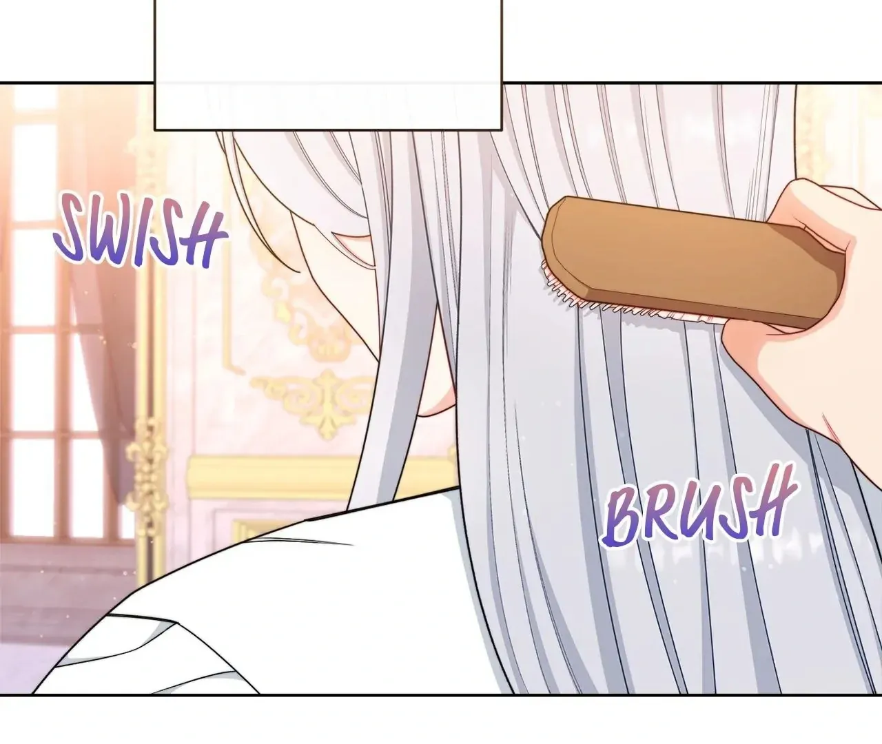 Read The Villainess Empress's Attendant FR Manga Online