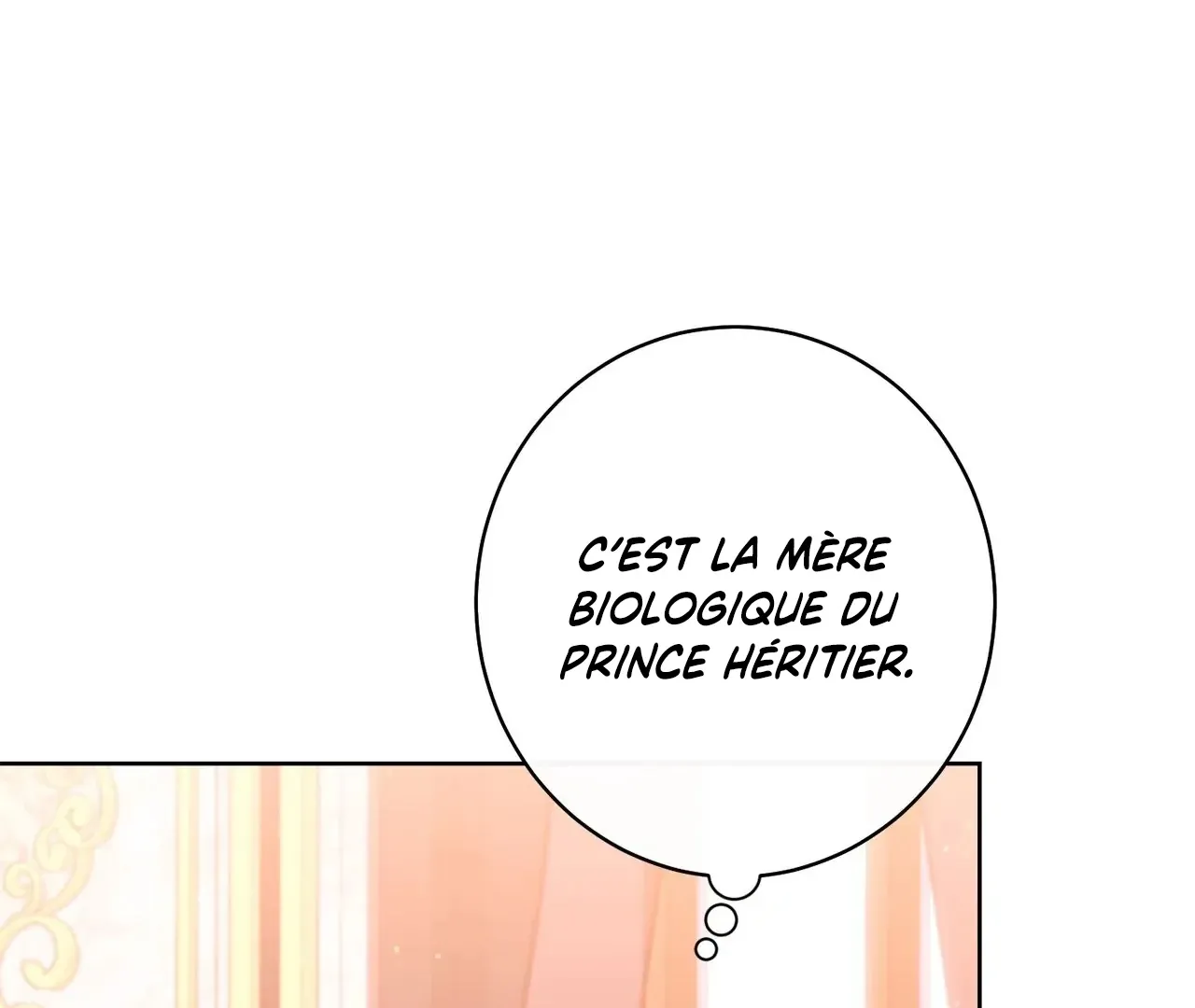 Read The Villainess Empress's Attendant FR Manga Online