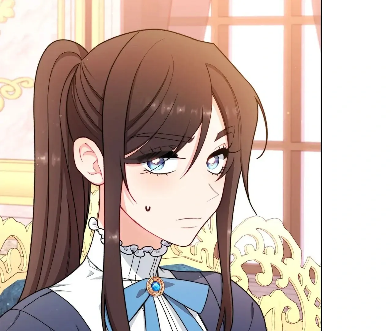 Read The Villainess Empress's Attendant FR Manga Online
