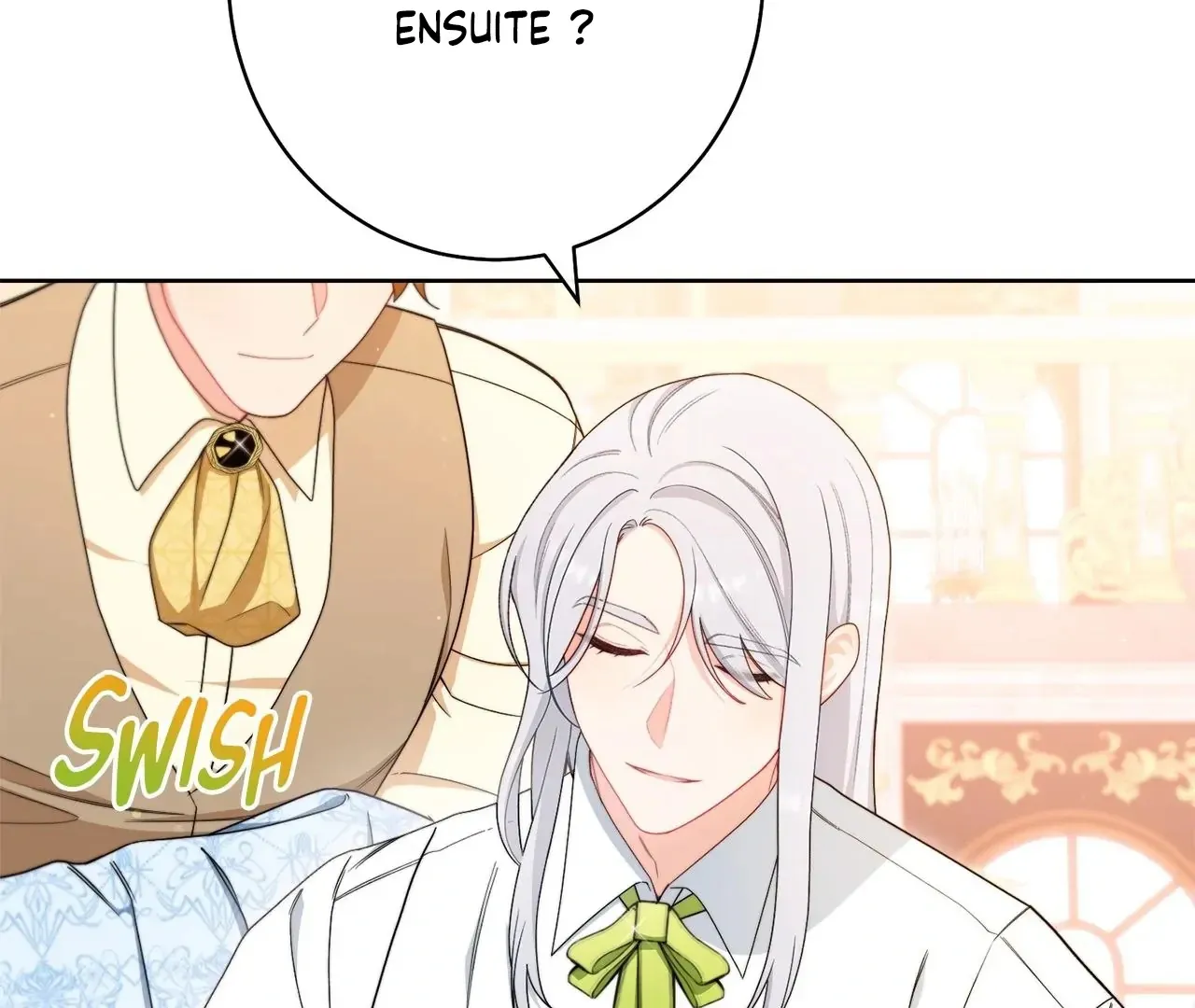 Read The Villainess Empress's Attendant FR Manga Online