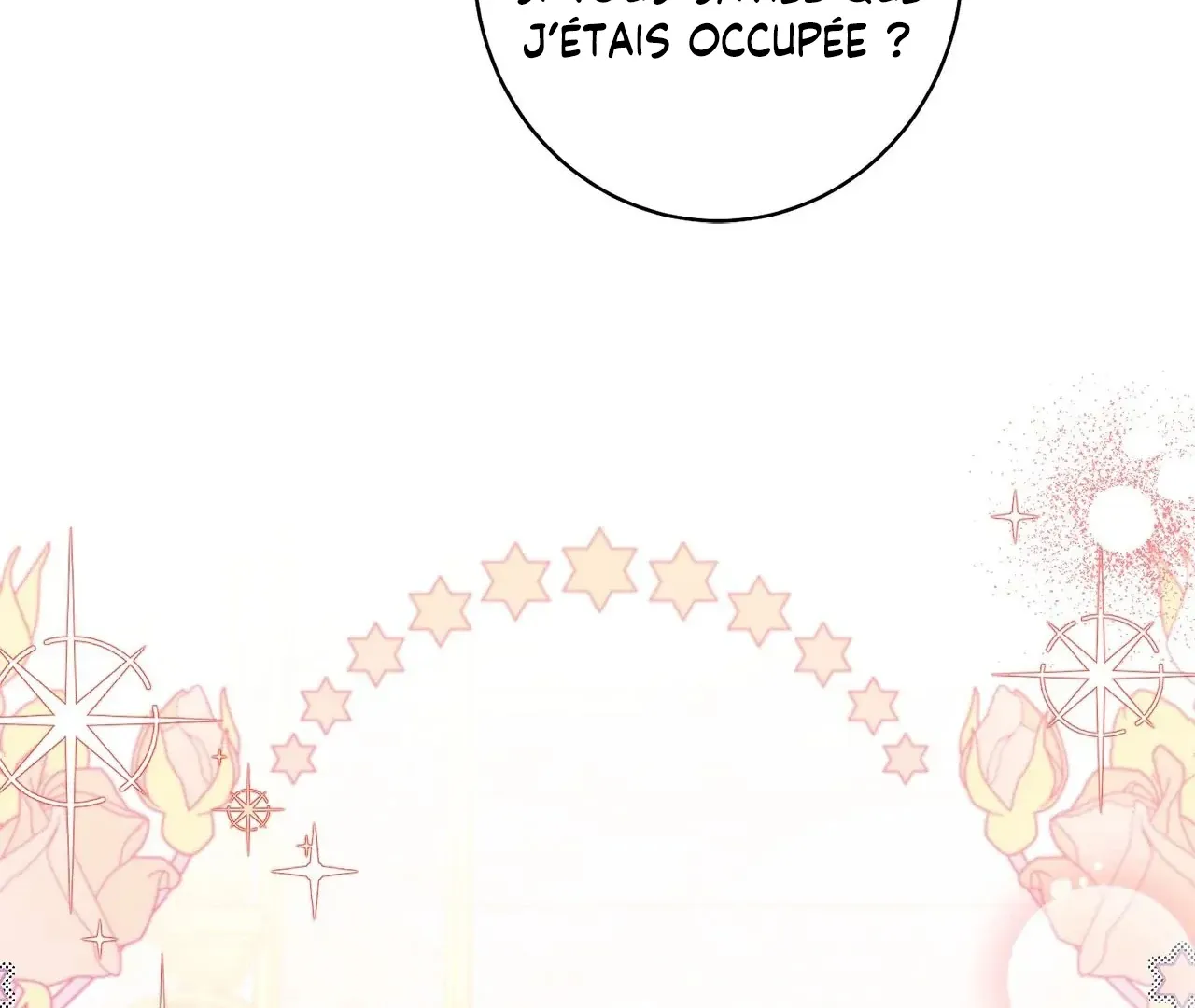 Read The Villainess Empress's Attendant FR Manga Online