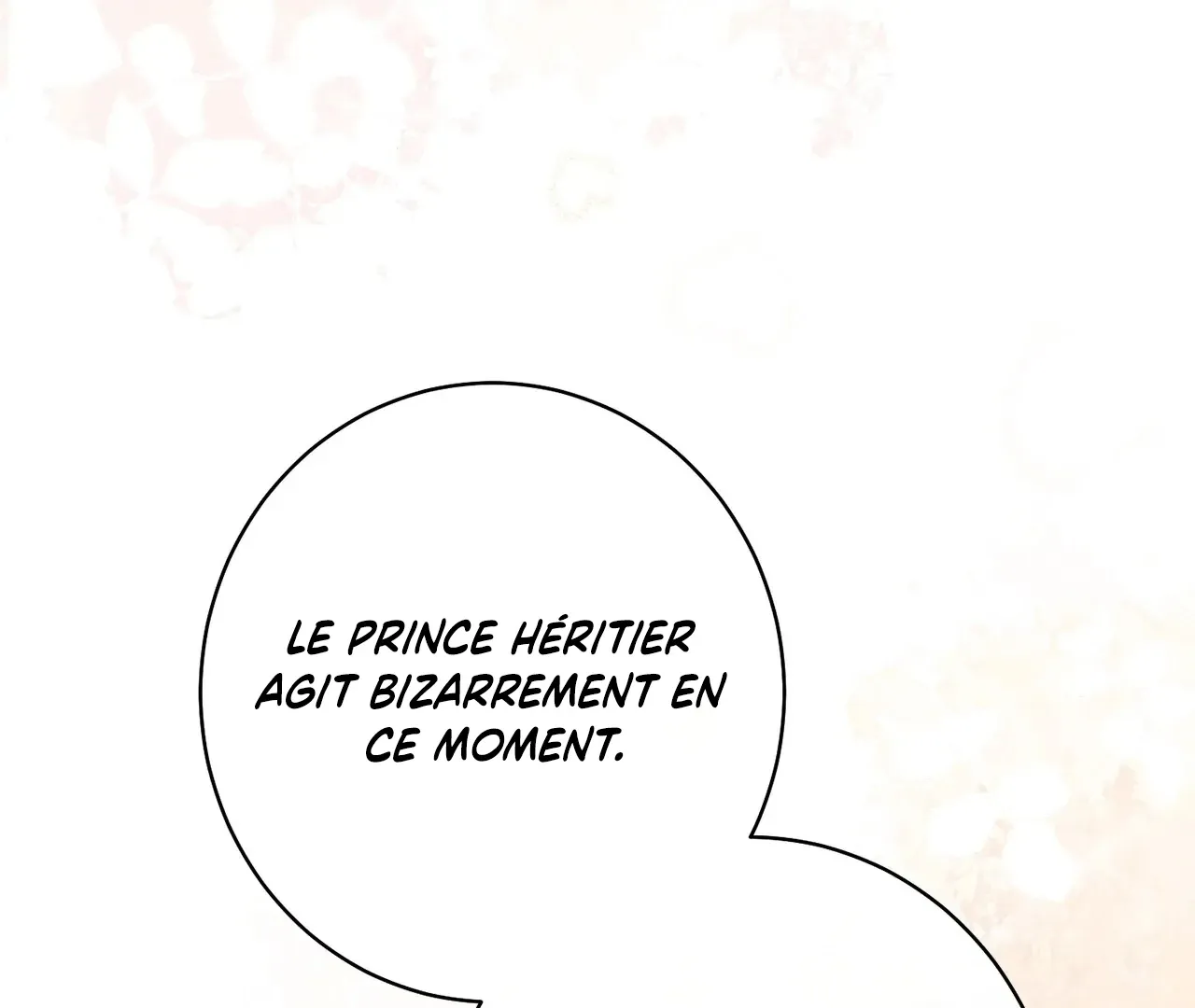 Read The Villainess Empress's Attendant FR Manga Online