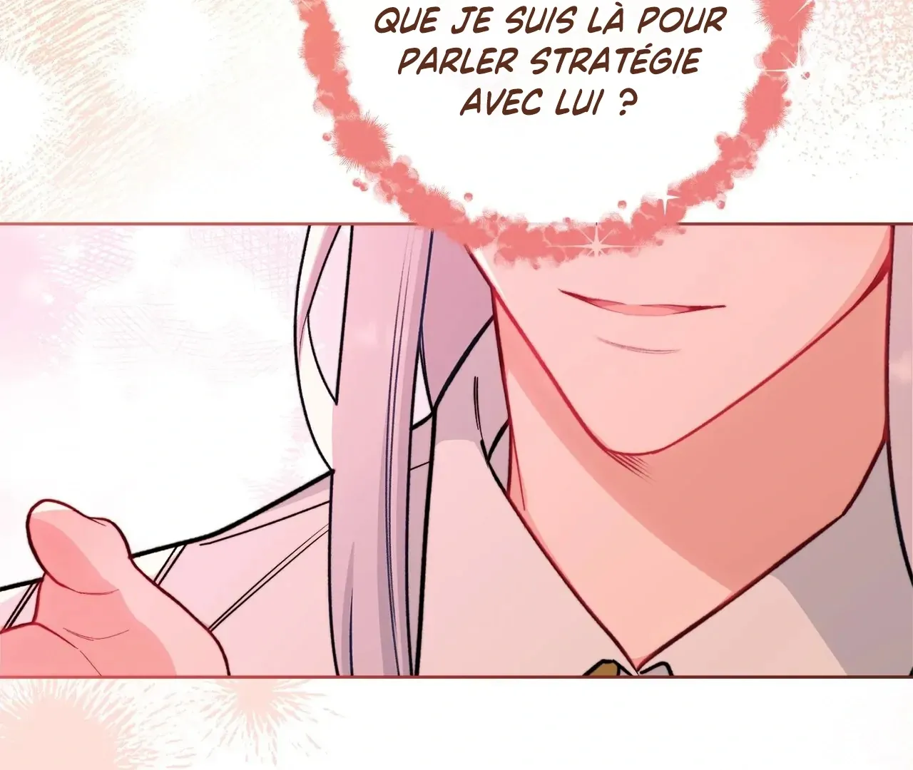 Read The Villainess Empress's Attendant FR Manga Online