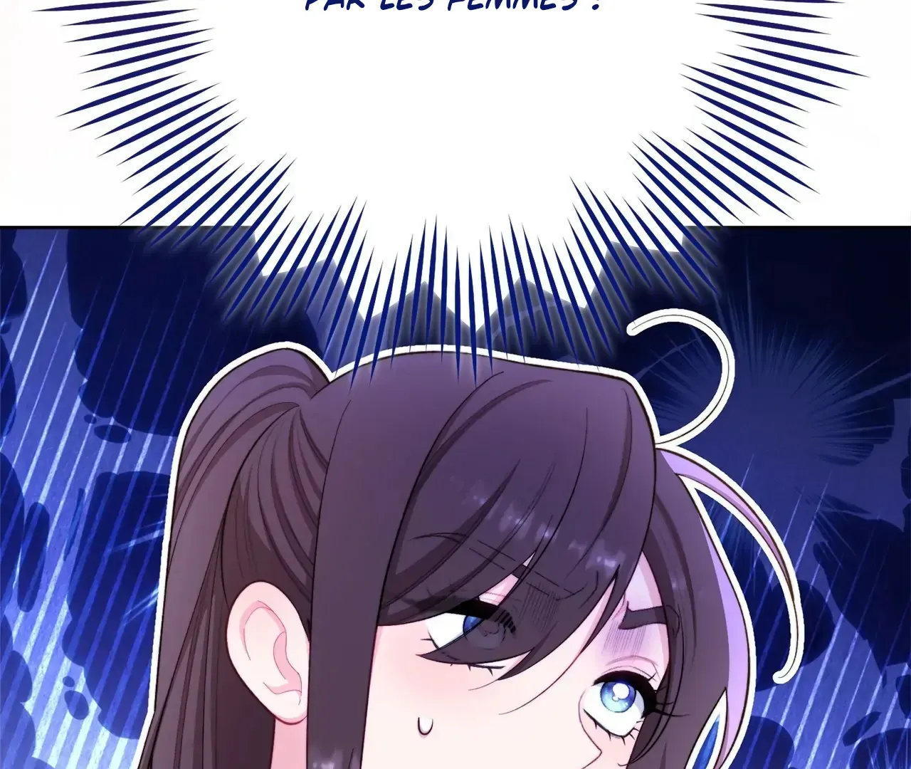 Read The Villainess Empress's Attendant FR Manga Online