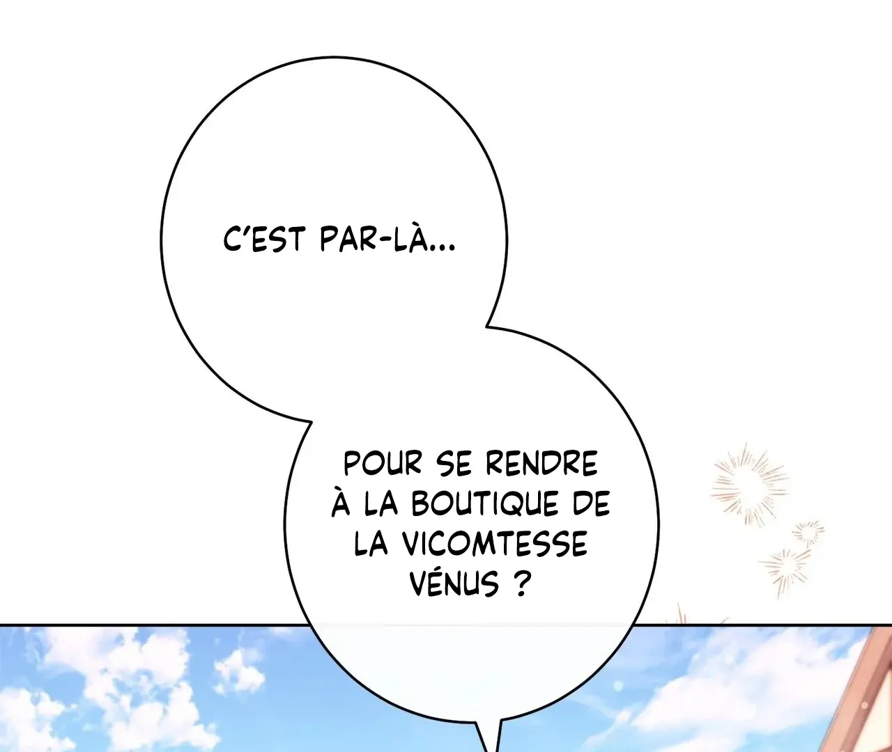 Read The Villainess Empress's Attendant FR Manga Online