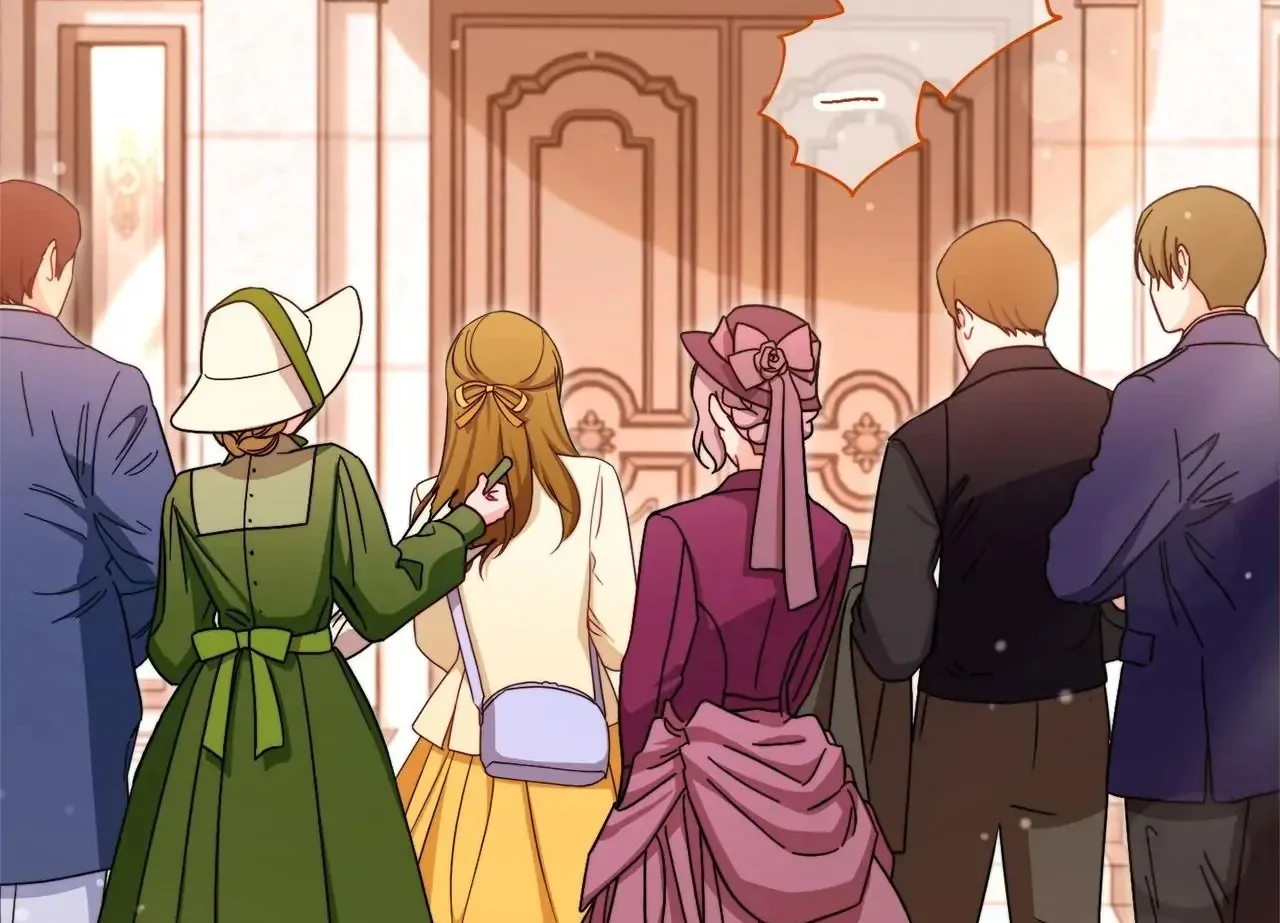 Read The Villainess Empress's Attendant FR Manga Online