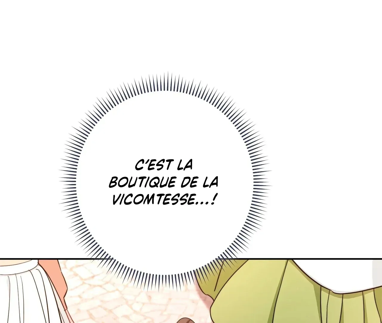 Read The Villainess Empress's Attendant FR Manga Online