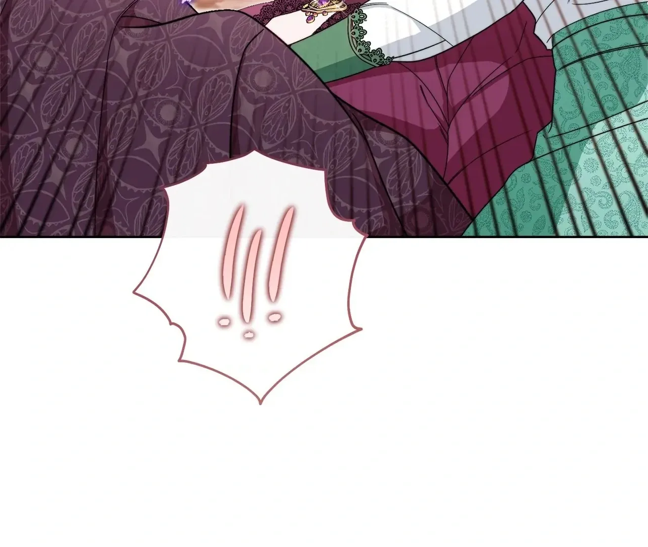 Read The Villainess Empress's Attendant FR Manga Online