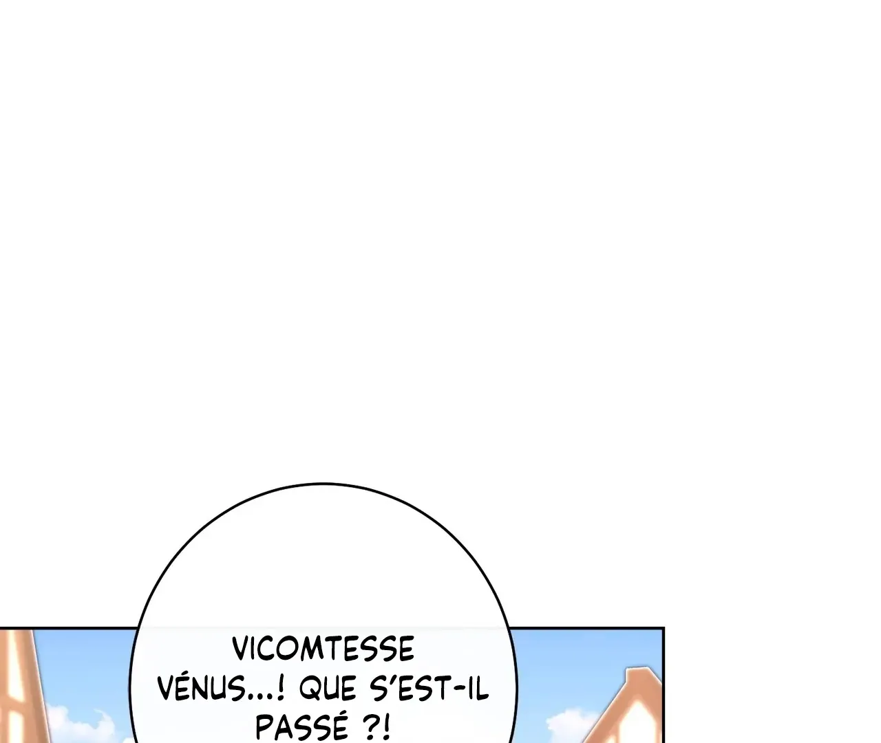 Read The Villainess Empress's Attendant FR Manga Online