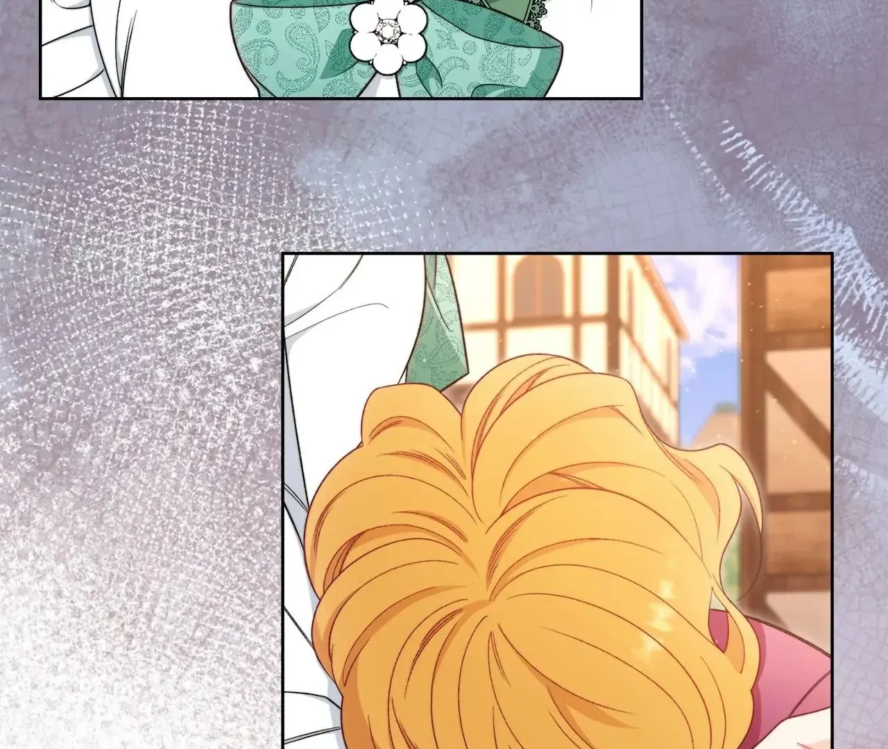 Read The Villainess Empress's Attendant FR Manga Online