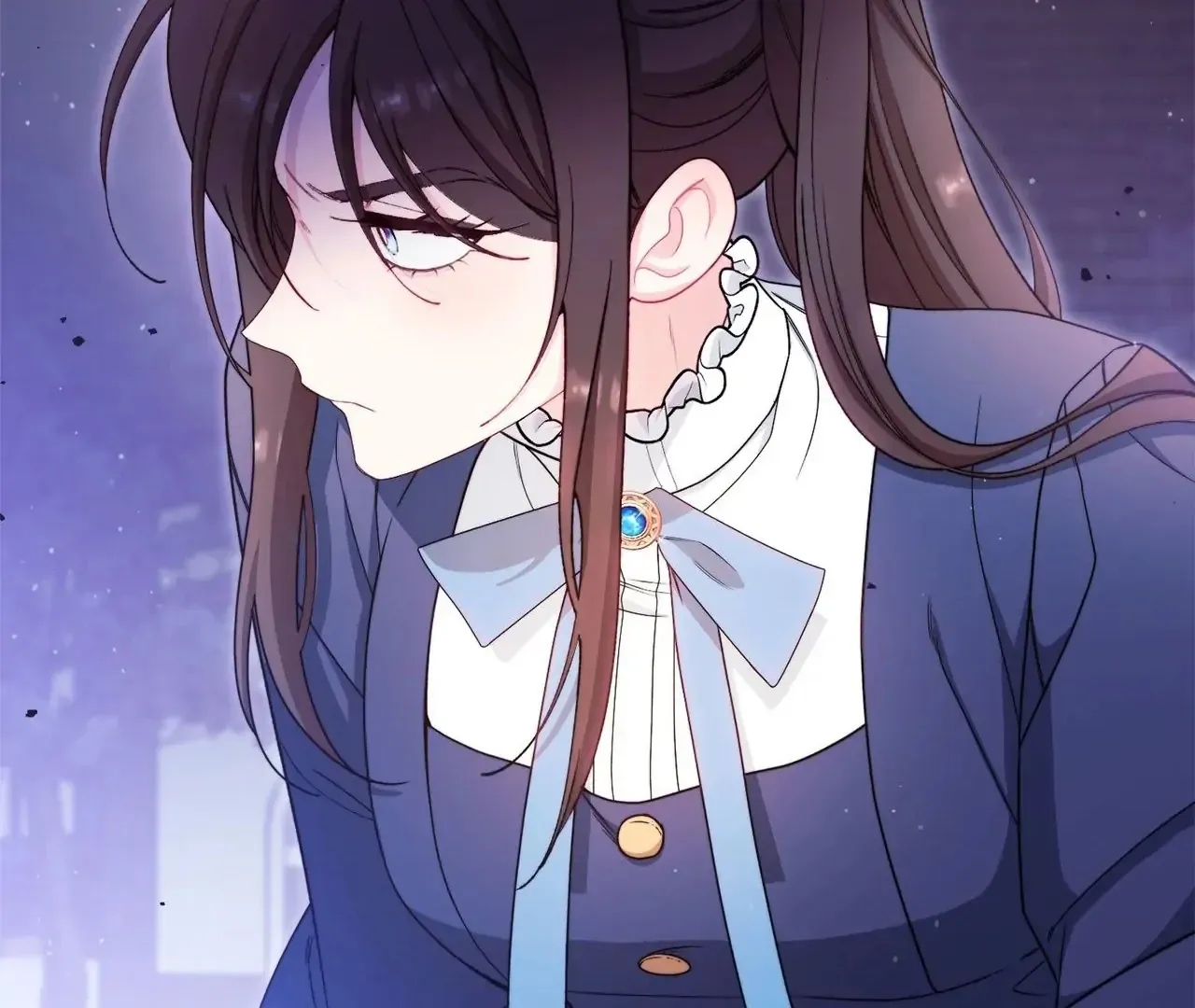 Read The Villainess Empress's Attendant FR Manga Online
