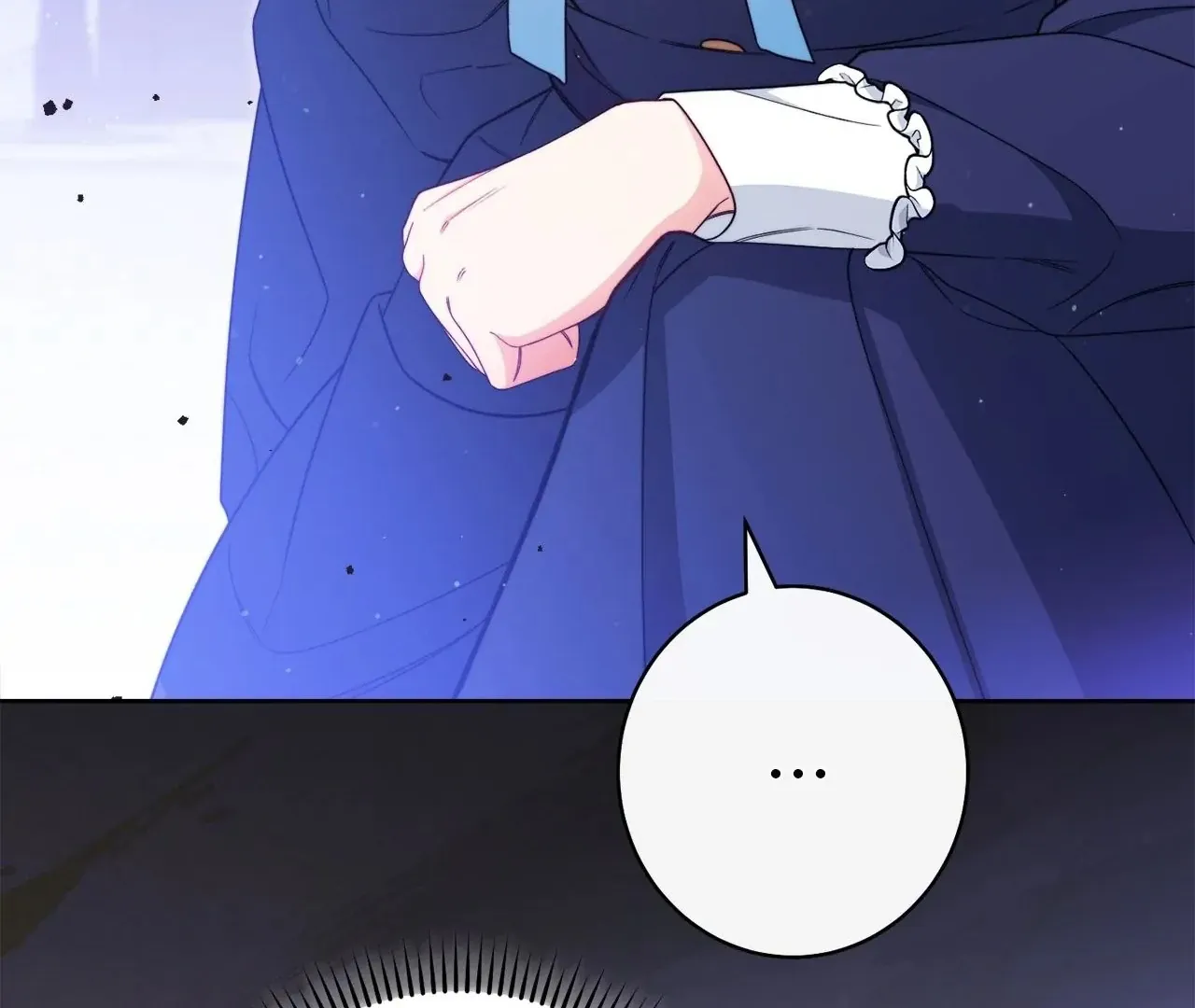 Read The Villainess Empress's Attendant FR Manga Online