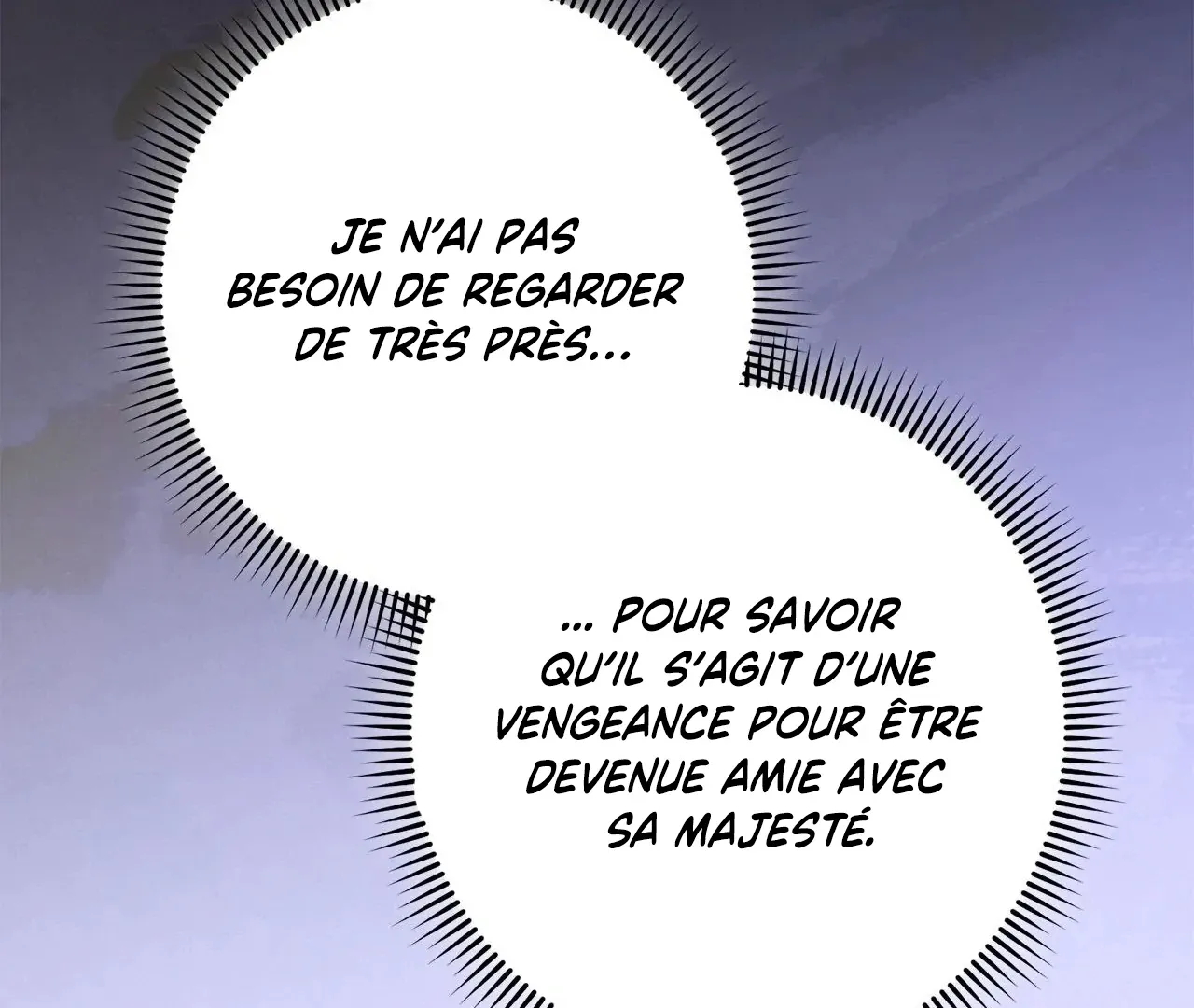Read The Villainess Empress's Attendant FR Manga Online