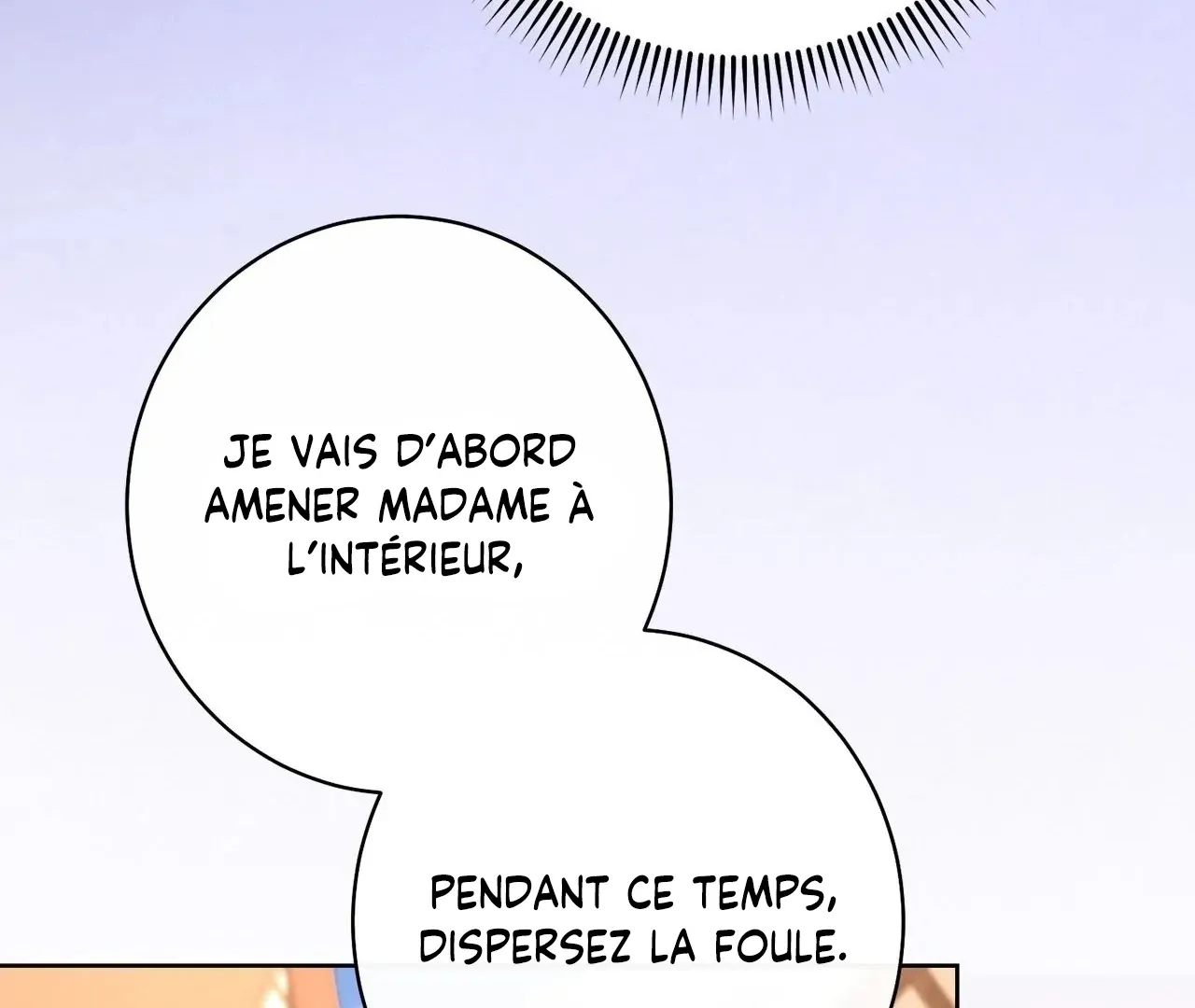 Read The Villainess Empress's Attendant FR Manga Online