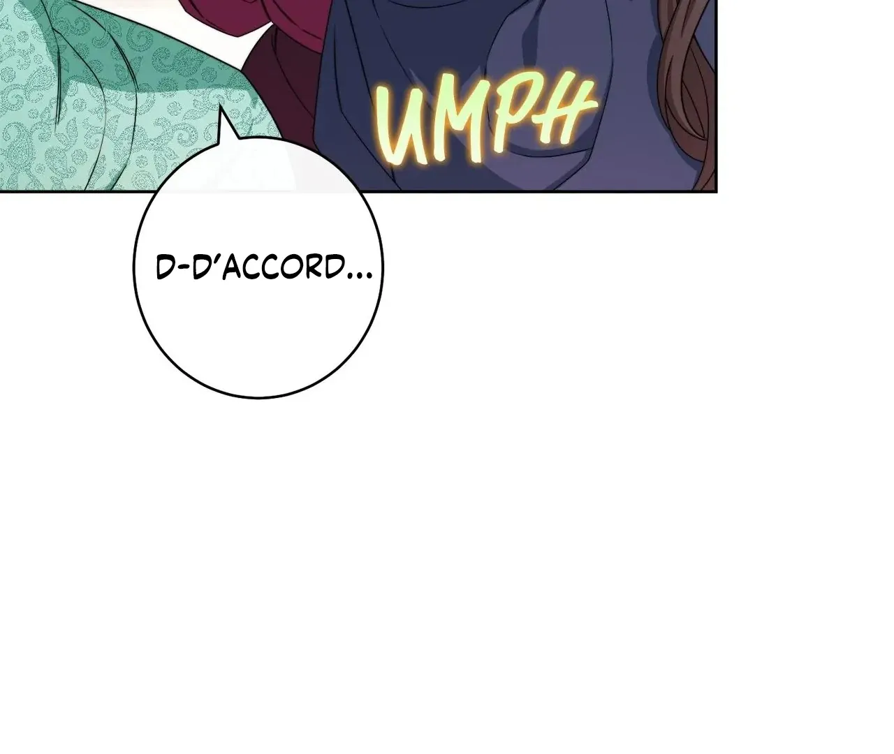 Read The Villainess Empress's Attendant FR Manga Online